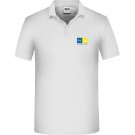 Herren Bio Workwear Polo